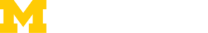 University of Michigan Robotics Logo