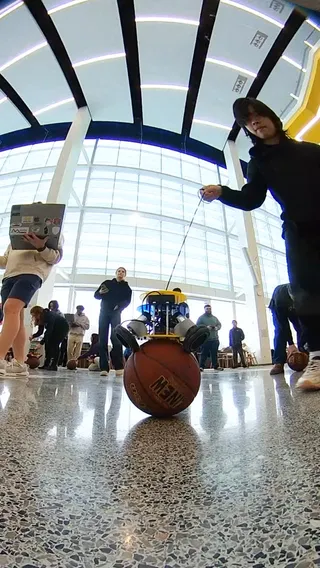 Instagram video thumbnail