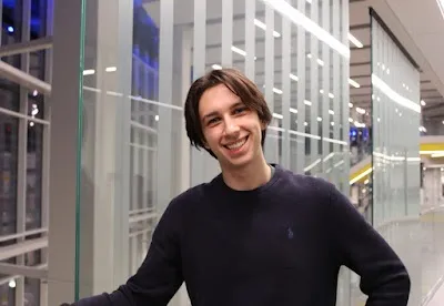 Adrian Helmerci