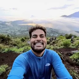 Akshunn Trivedi's profile photo