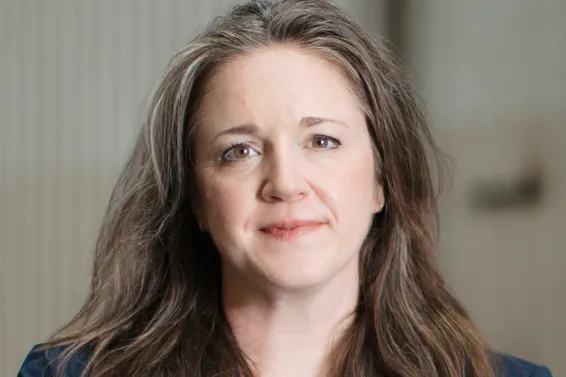 Portrait of Alisyn Malek