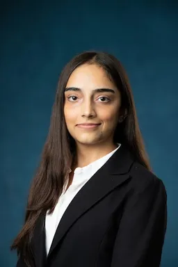 Anandi Arora's profile photo