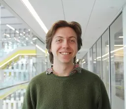 Andrew Stratton's profile photo