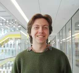 Andrew Stratton's profile photo