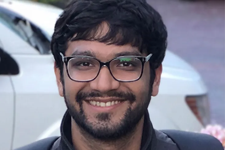 Ankit Goyal