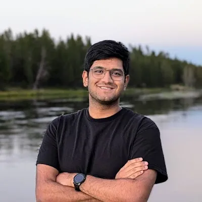 Atharva Kashyap