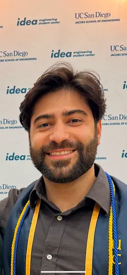 Behrad Rabiei's profile photo