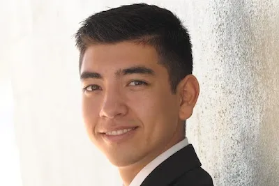 Brandon Apodaca