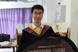 Chenghao Lin's profile photo