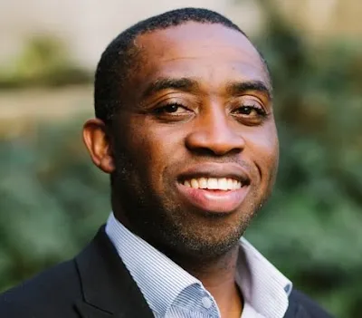 Chinedum (“Chi”) Okwudire