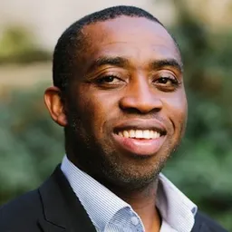 Chinedum (“Chi”) Okwudire