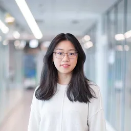 Emily Wu's profile photo