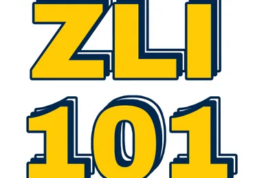 ZLI Logo