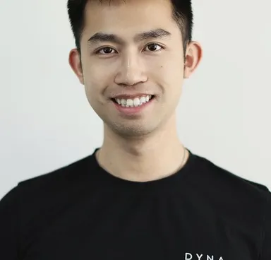 RPCSS Speaker Jason Ma