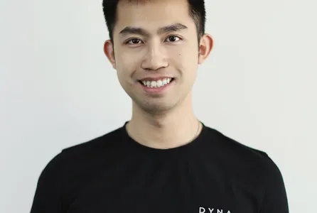 RPCSS Speaker Jason Ma