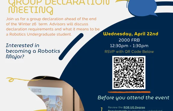 ROB Group Declaration Flyer - WN 26