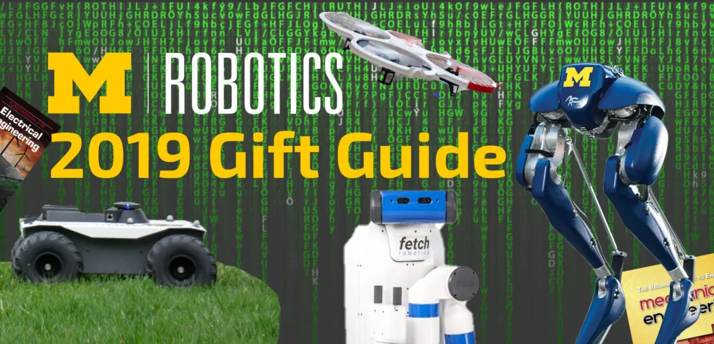 2019 Gift Guide