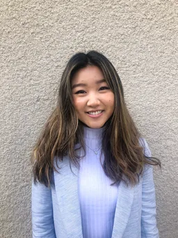 Grace Pan's profile photo