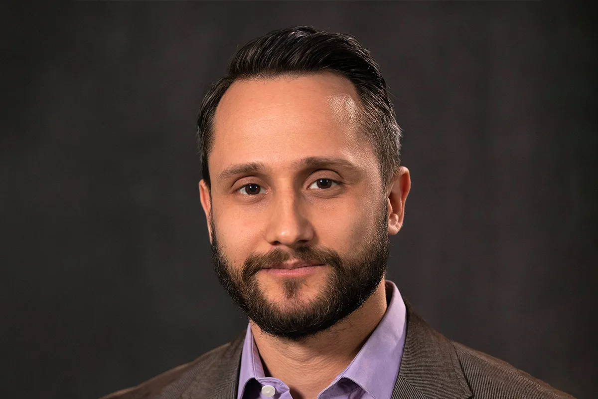 Greg Formosa