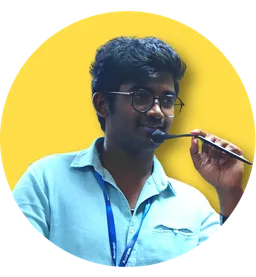 Hemanth Murali's profile photo