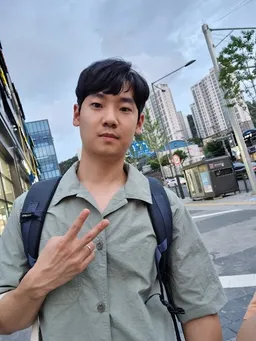 Jaeho Shin's profile photo