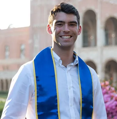 Jake Kanetis
