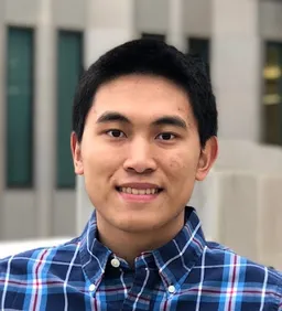 Jiawei Chen's profile photo