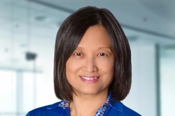 Portrait of Jing Xiao