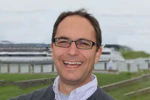 Jason Corso