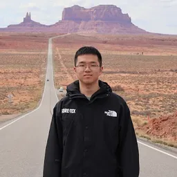 Kevin Zhou's profile photo