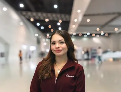 Liliana Zamora