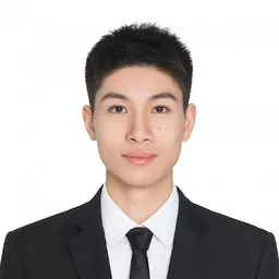 Linzhen Zhu's profile photo