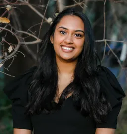 Manvi Saxena's profile photo