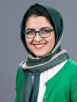 Negar Mehr