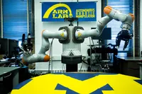 Perception & Manipulation research