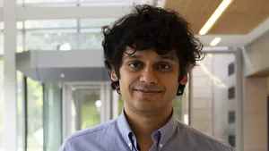 Ram Vasudevan
