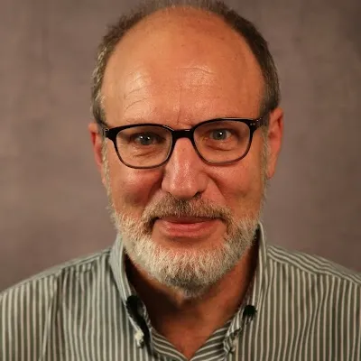Reid Simmons