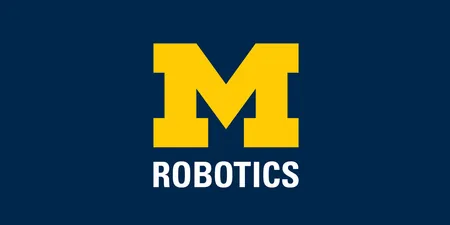 Michigan Robotics logo