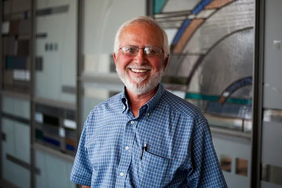 Portrait of Galip Ulsoy