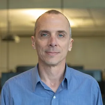James Weiland