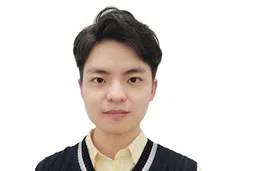 Xiaohao Xu's profile photo