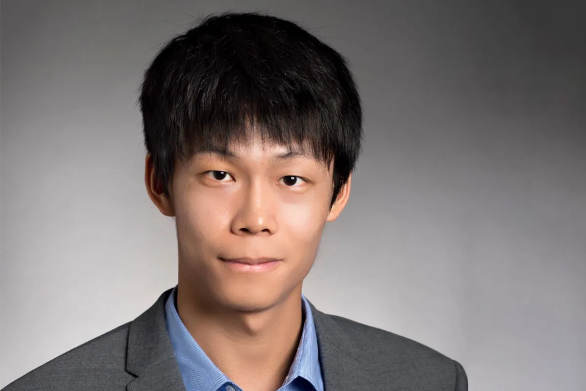 Xioanan (Sean) Huang