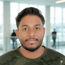 Yazid Marzuk's profile photo