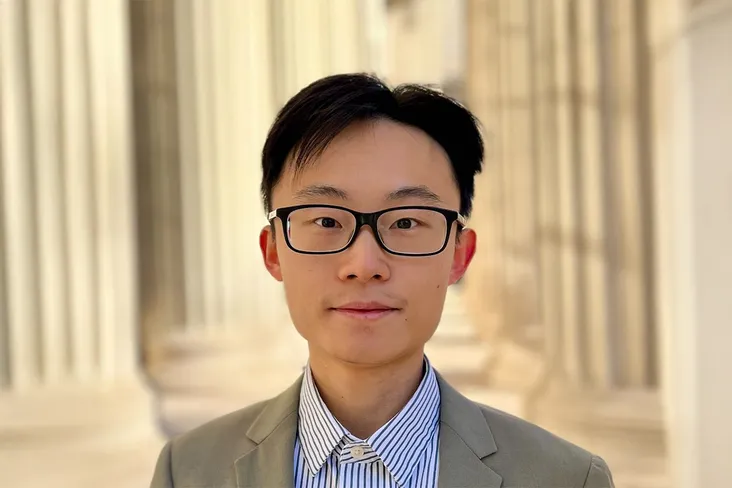 Yulun Tian