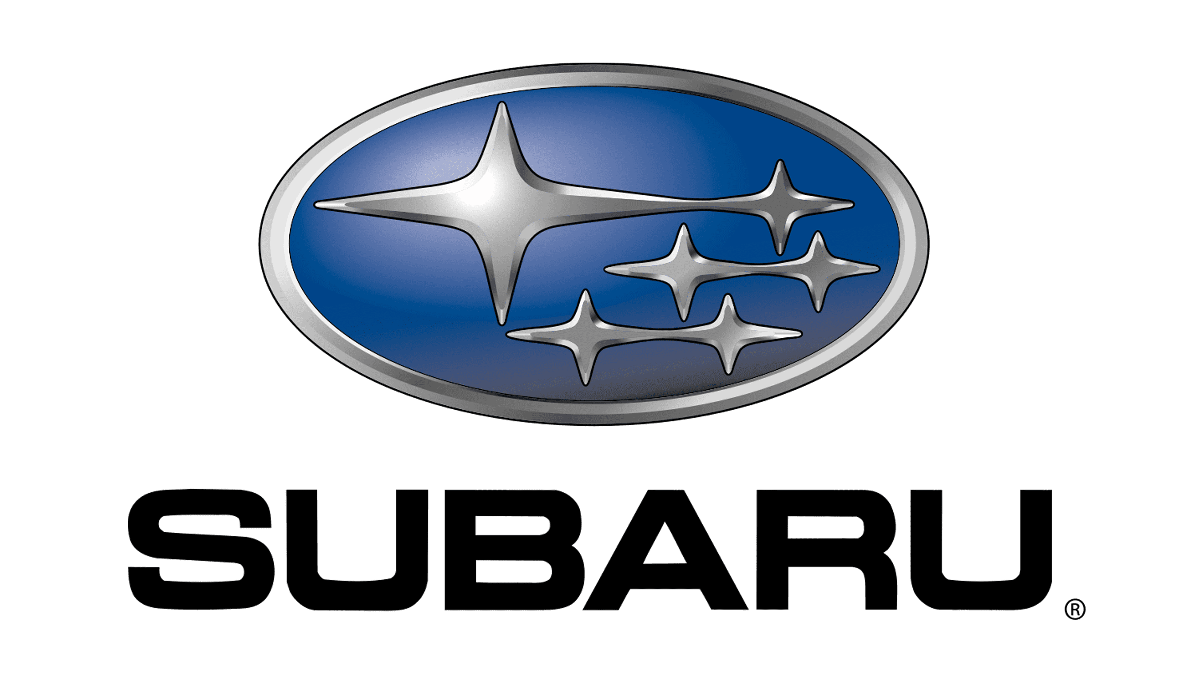 Subaru logo