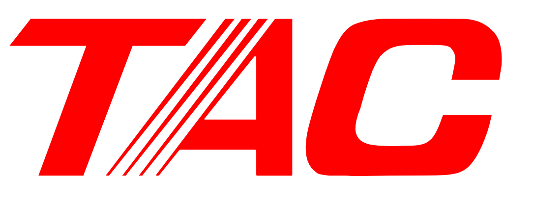 TAC logo