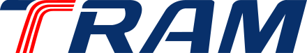 TRAM logo