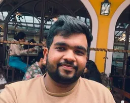 Pranav Goyal's profile photo