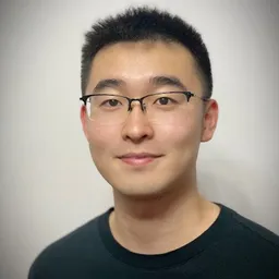 Tianhao (Andy) Qin's profile photo